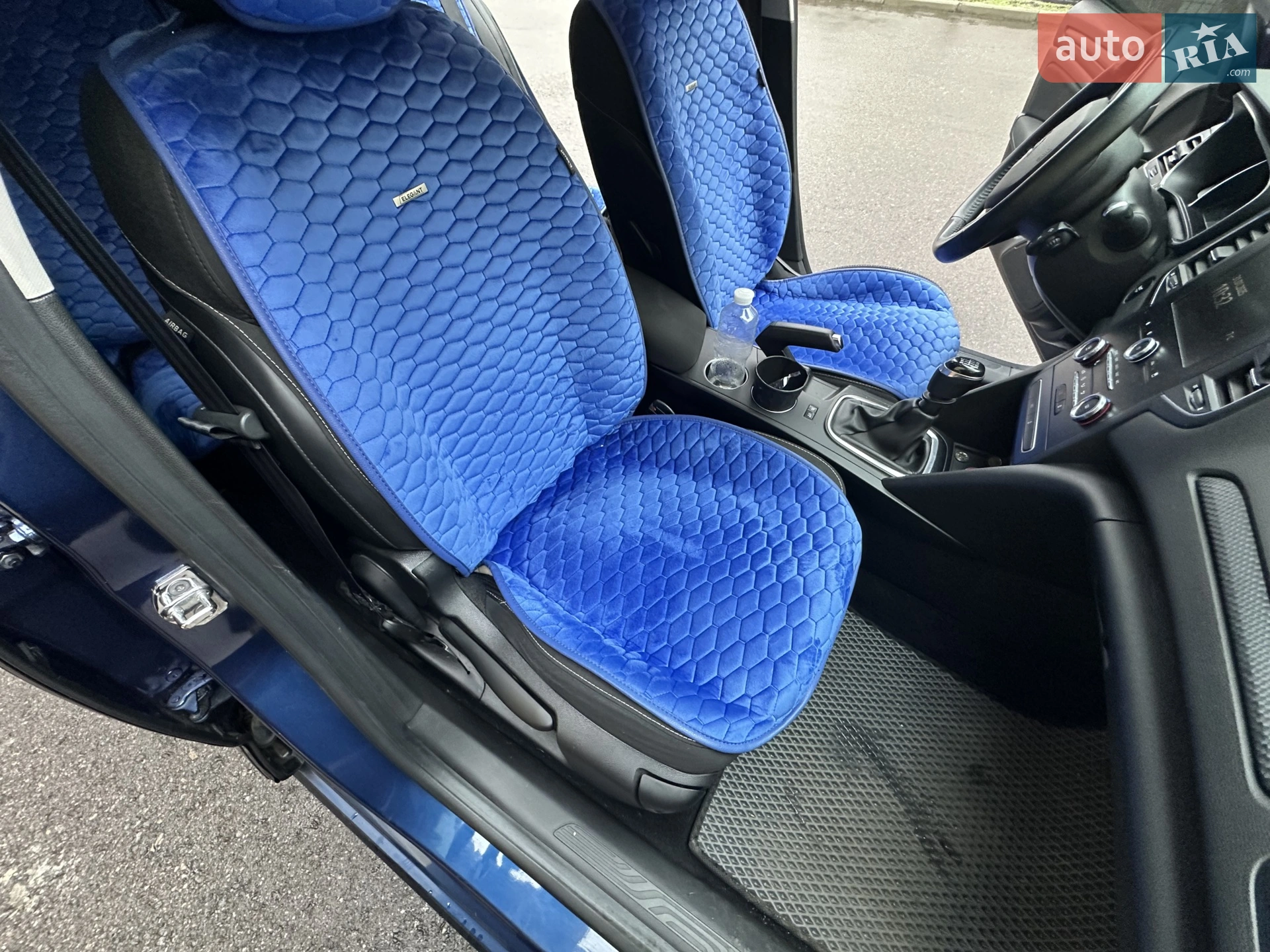 2018 Renault Megane - мініатюра 19