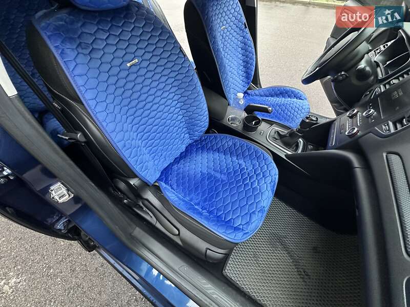 Универсал Renault Megane 2018 в Одессе