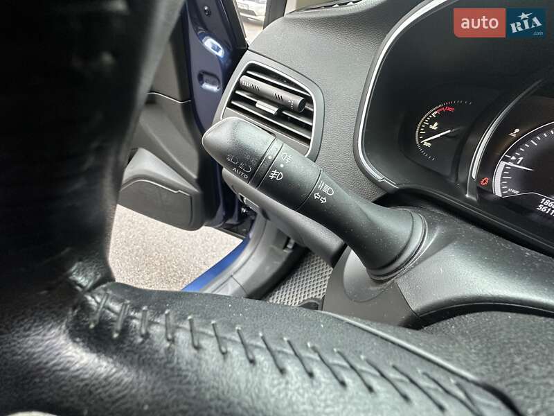 Универсал Renault Megane 2018 в Одессе