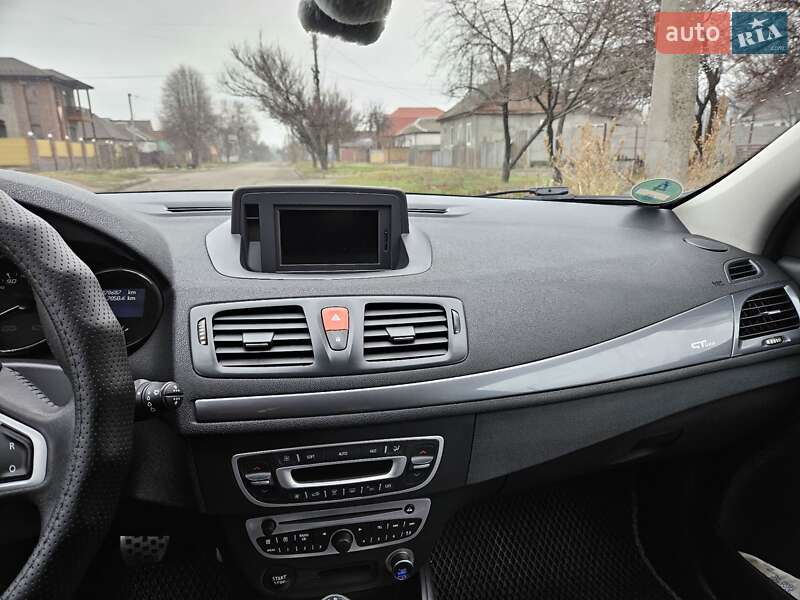 Універсал Renault Megane 2011 в Шегинях