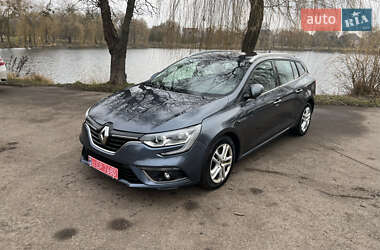 Універсал Renault Megane 2019 в Рівному