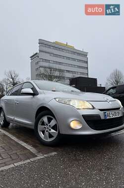 Універсал Renault Megane 2011 в Нових Санжарах