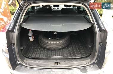 Универсал Renault Megane 2015 в 
