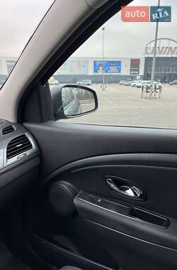 Универсал Renault Megane 2016 в 