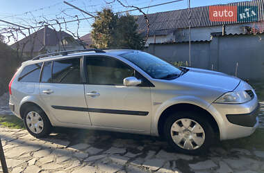 Універсал Renault Megane 2006 в Виноградові