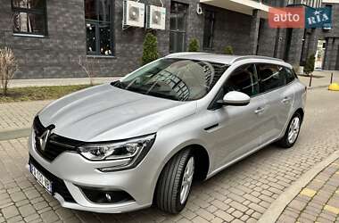 Универсал Renault Megane 2019 в Броварах