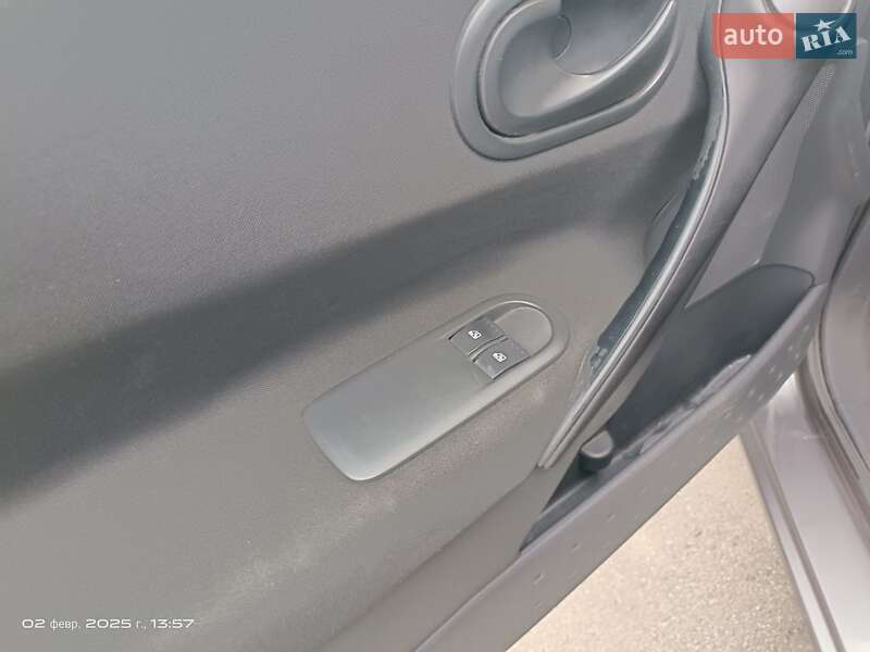Универсал Renault Megane 2005 в Киеве