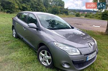 Універсал Renault Megane 2012 в Красилові