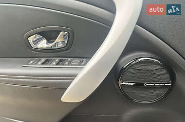 Універсал Renault Megane 2012 в 