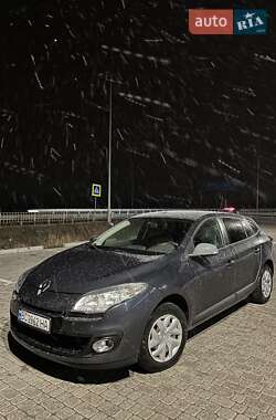 Універсал Renault Megane 2012 в Львові