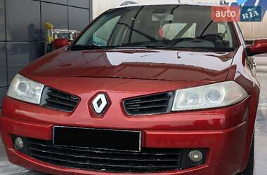 Универсал Renault Megane 2007 в 