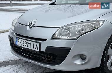 Універсал Renault Megane 2011 в Рівному