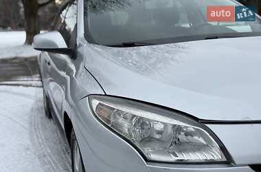 Універсал Renault Megane 2011 в Рівному