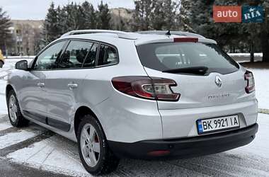 Універсал Renault Megane 2011 в Рівному