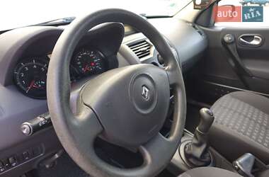 Универсал Renault Megane 2007 в Сумах