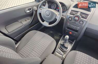 Универсал Renault Megane 2007 в Сумах