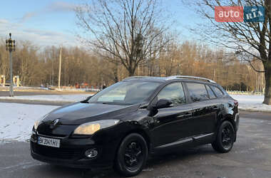 Універсал Renault Megane 2012 в Рівному