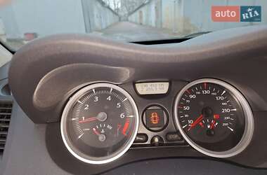 Седан Renault Megane 2008 в Києві