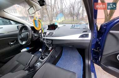 Універсал Renault Megane 2009 в 