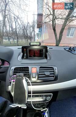 Універсал Renault Megane 2009 в 