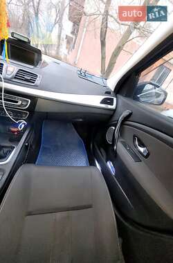 Універсал Renault Megane 2009 в 