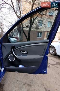 Універсал Renault Megane 2009 в 