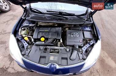 Універсал Renault Megane 2009 в 