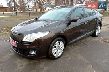 Універсал Renault Megane 2012 в Первомайську