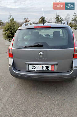 Универсал Renault Megane 2009 в 