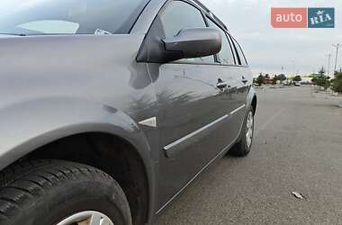 Универсал Renault Megane 2009 в 