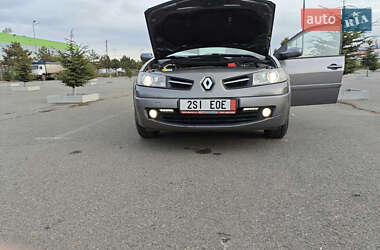 Универсал Renault Megane 2009 в 