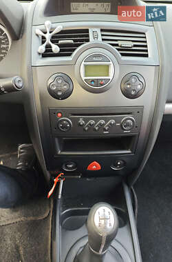 Универсал Renault Megane 2009 в 