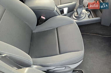 Универсал Renault Megane 2009 в 