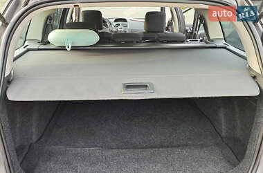 Универсал Renault Megane 2009 в 