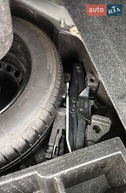 Универсал Renault Megane 2009 в 