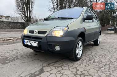 Хетчбек Renault Megane 2003 в Києві