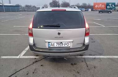 Универсал Renault Megane 2006 в Днепре