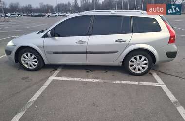 Универсал Renault Megane 2006 в Днепре