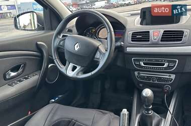 Универсал Renault Megane 2010 в Полтаве