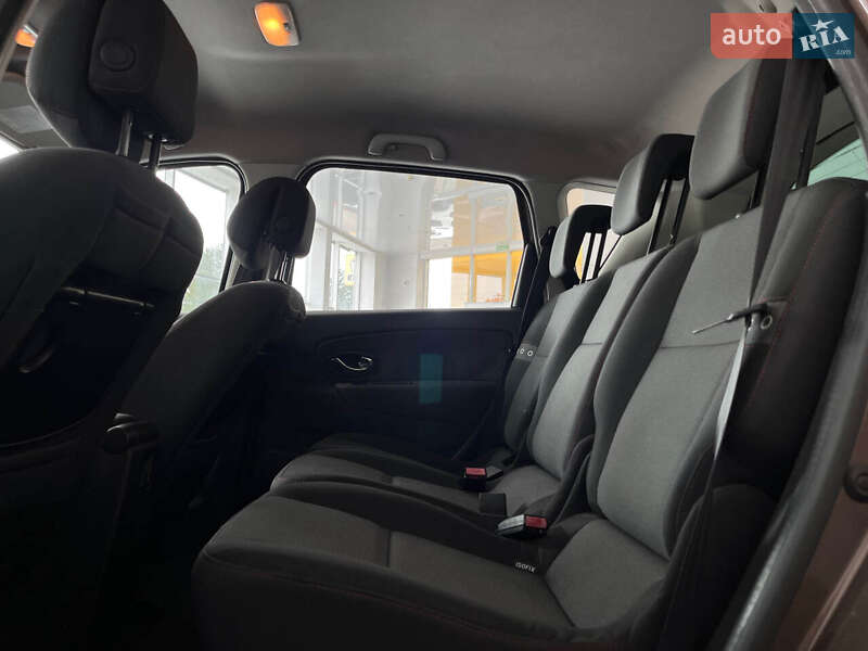 Универсал Renault Megane 2012 в Шептицькому