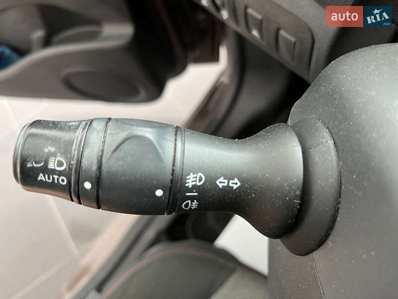 Универсал Renault Megane 2012 в Шептицькому