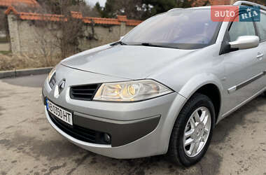 Універсал Renault Megane 2006 в Вінниці