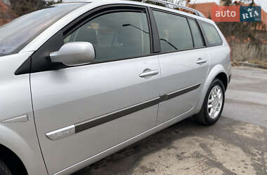 Універсал Renault Megane 2006 в Вінниці