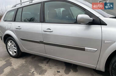 Універсал Renault Megane 2006 в Вінниці