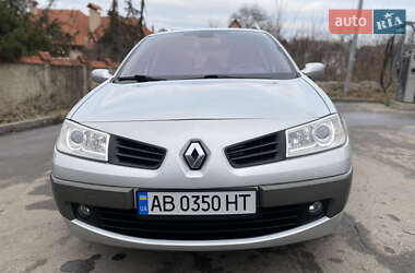 Універсал Renault Megane 2006 в Вінниці