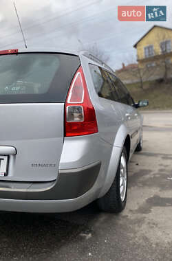 Універсал Renault Megane 2006 в Вінниці