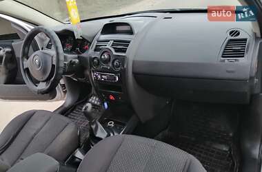 Универсал Renault Megane 2009 в Ровно