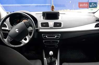 Хэтчбек Renault Megane 2009 в Калуше