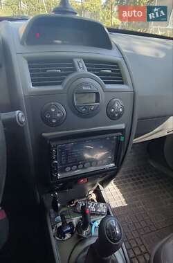 Универсал Renault Megane 2006 в 
