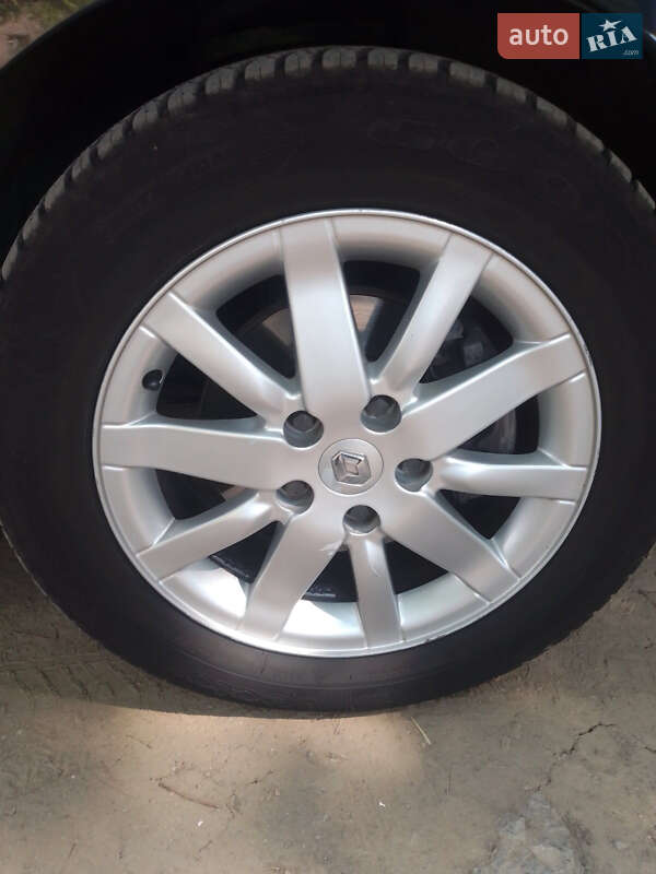 Универсал Renault Megane 2010 в Запорожье